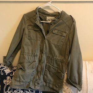 Army Jacket